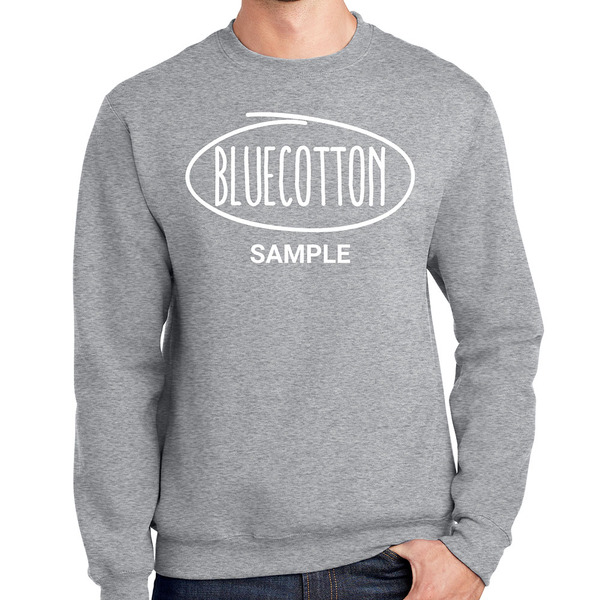 PC90 Port & Company Crewneck Sweatshirt
