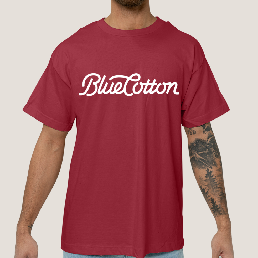 Image of 5180 Hanes Beefy-T