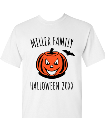 Halloween 20xx design idea