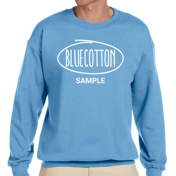 18000 Gildan Crewneck Sweatshirt