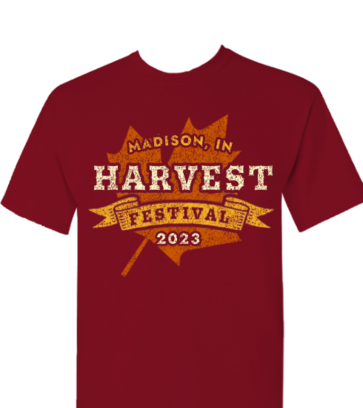 Harvest Festival design idea