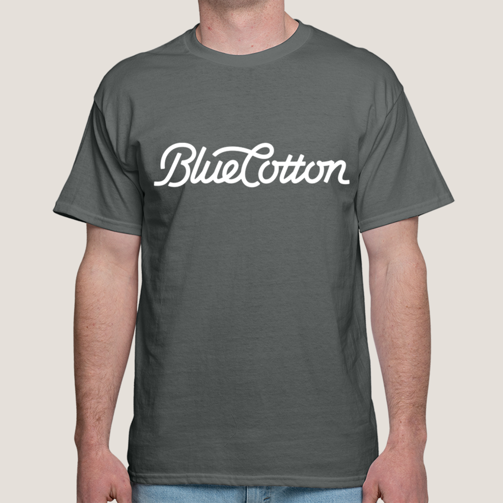Image of 5000 Gildan Heavy Cotton T-Shirt