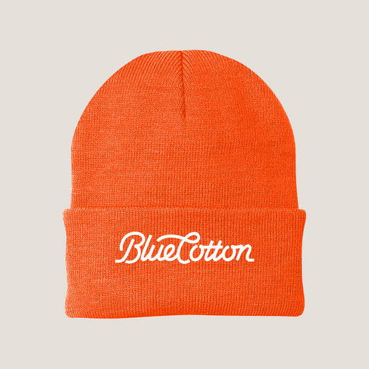 Sample image of CP90 Port & Company Knit Cap