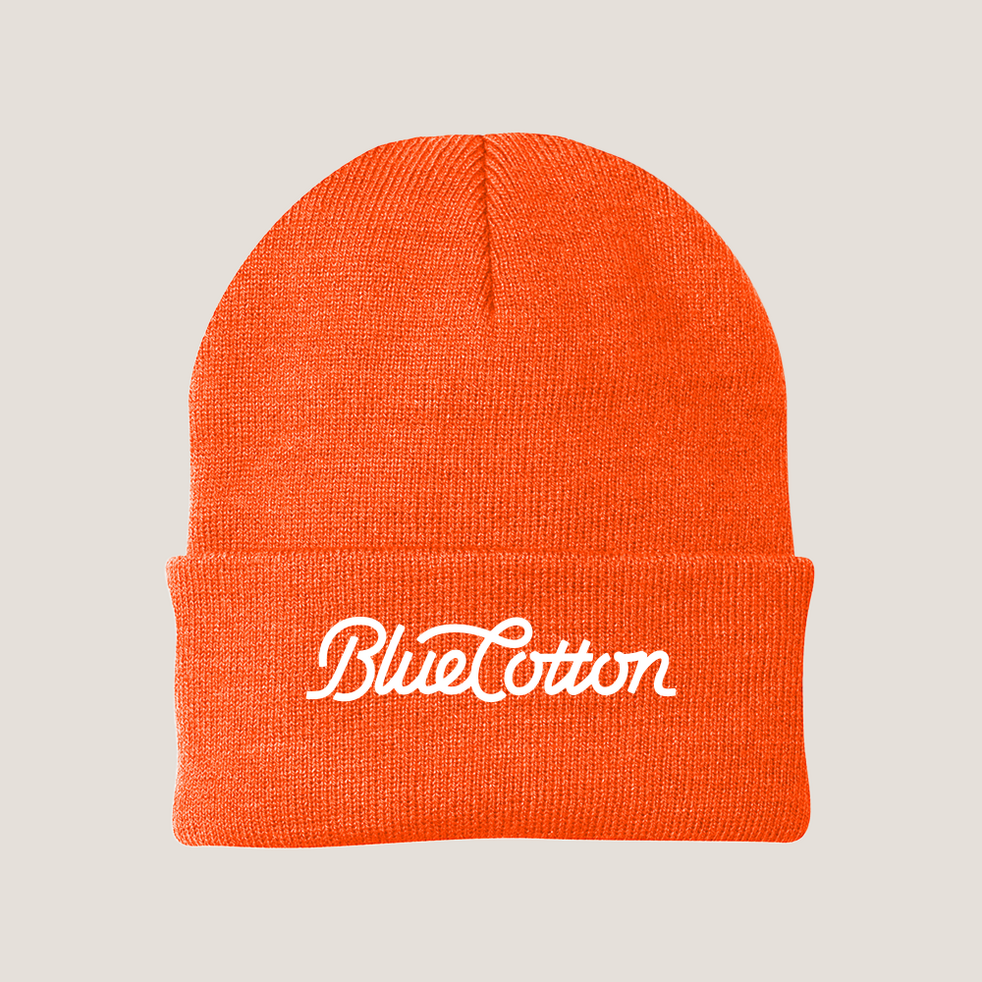 Image of CP90 Port & Company Knit Cap