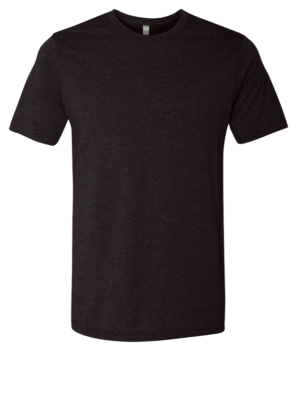 NL6200 Next Level Blend Crew Tee