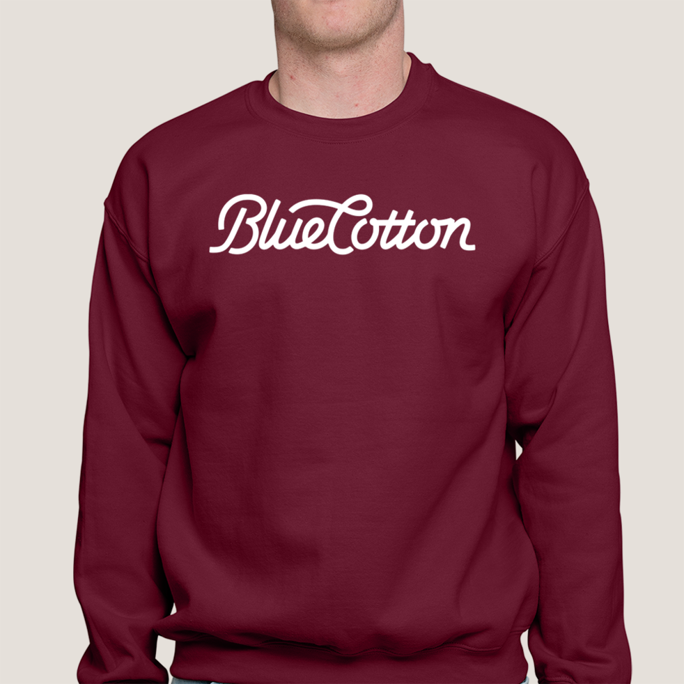 Image of 18000 Gildan Crewneck Sweatshirt