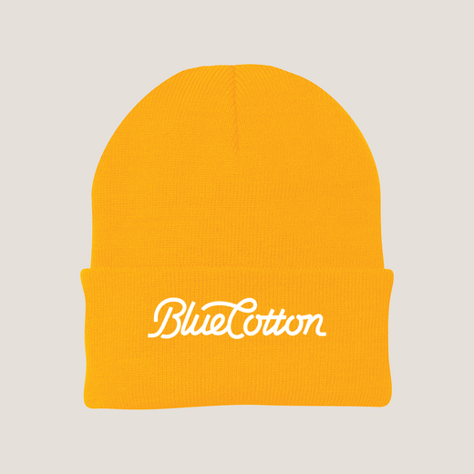 Sample image of CP90 Port & Company Knit Cap