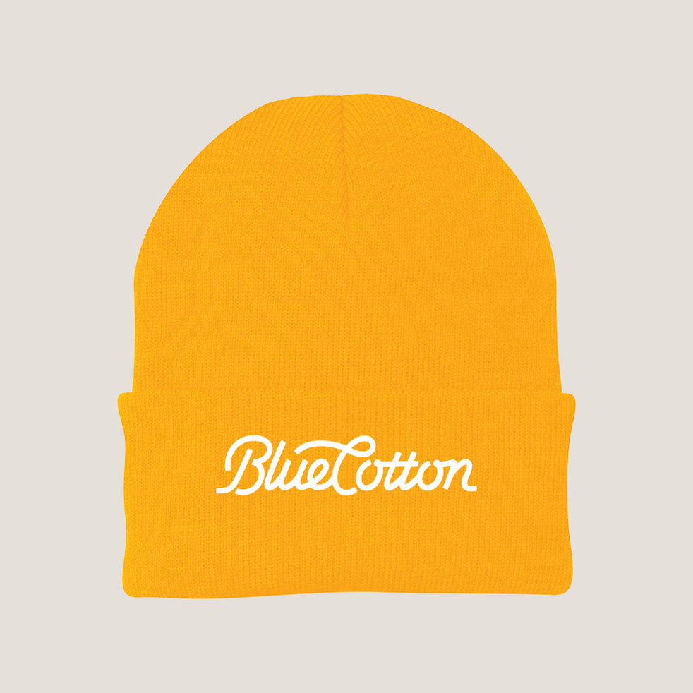 Image of CP90 Port & Company Knit Cap