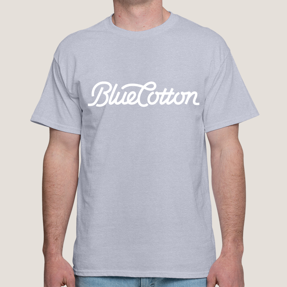 Image of 5000 Gildan Heavy Cotton T-Shirt
