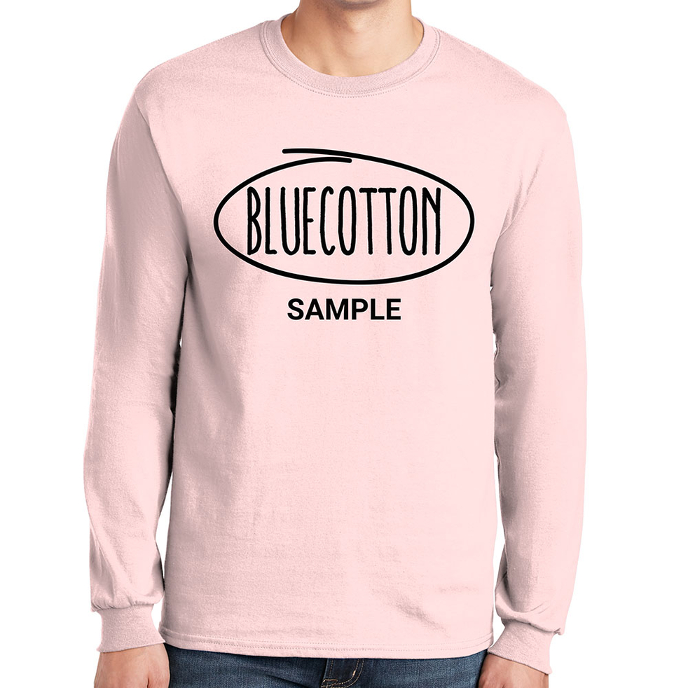 Image of 2400 Gildan Ultra Cotton Long Sleeve