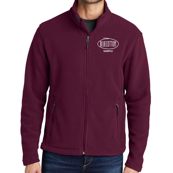 F217 Port Authority - Value Fleece Jacket
