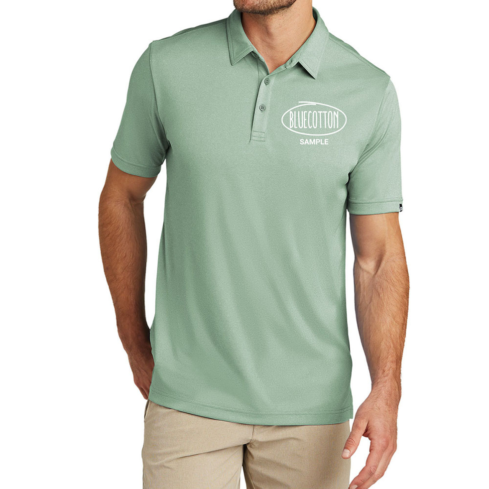 Image of TM1MU410 TravisMathew Coto Performance Polo