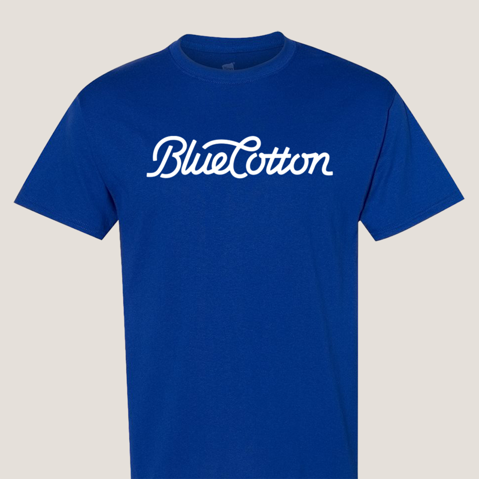 Image of 5170 Hanes ComfortBlend Tee