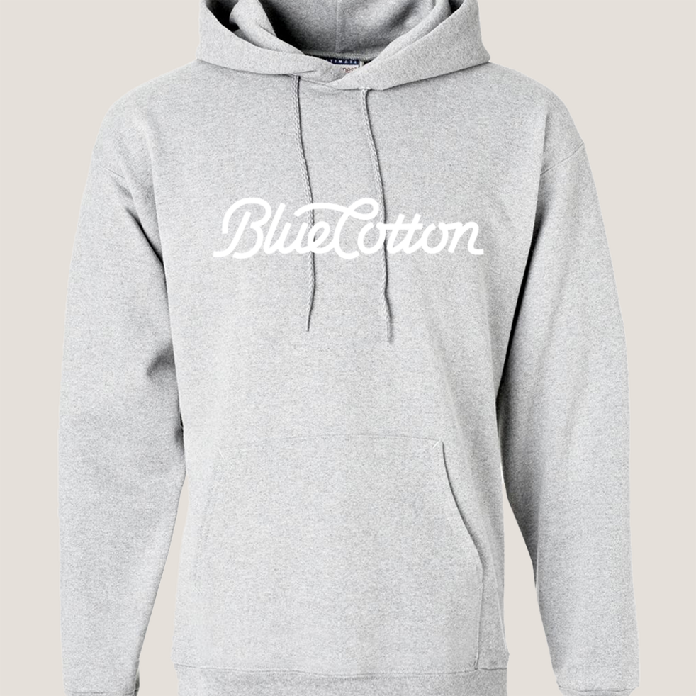 Image of F170 Hanes Pullover Hooded Sweatshirt