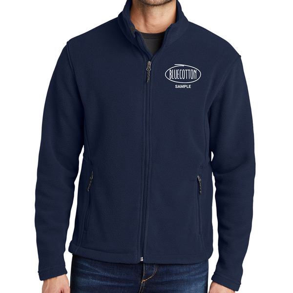 F217 Port Authority - Value Fleece Jacket