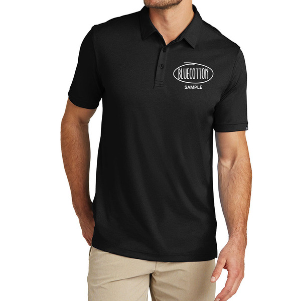 TM1MU410 TravisMathew Coto Performance Polo