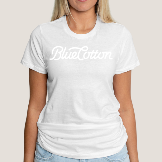 Sample image of 64000L Gildan Ladies' SoftStyle Tee