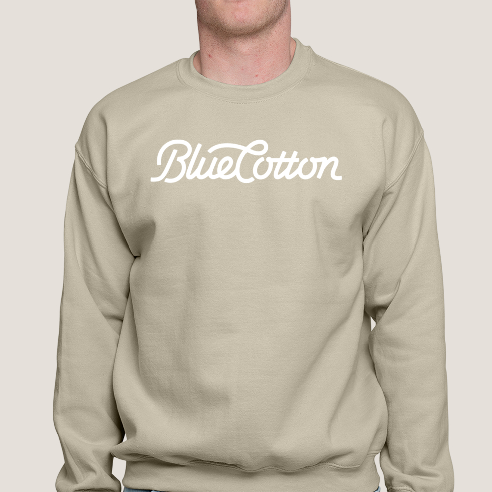 Image of 18000 Gildan Crewneck Sweatshirt