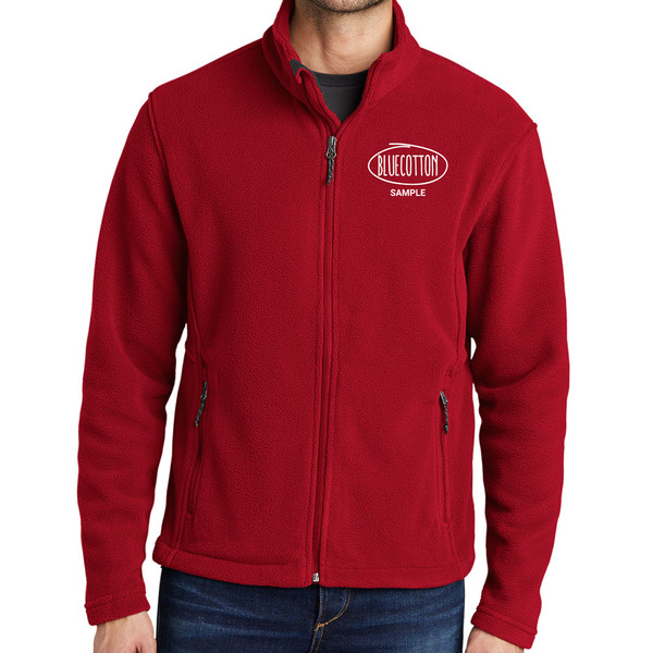 F217 Port Authority - Value Fleece Jacket