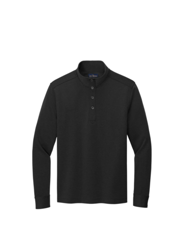 UNIVERSAL PRODUCTS - JUMBERCA CREW NECK SWEAT | BLACK