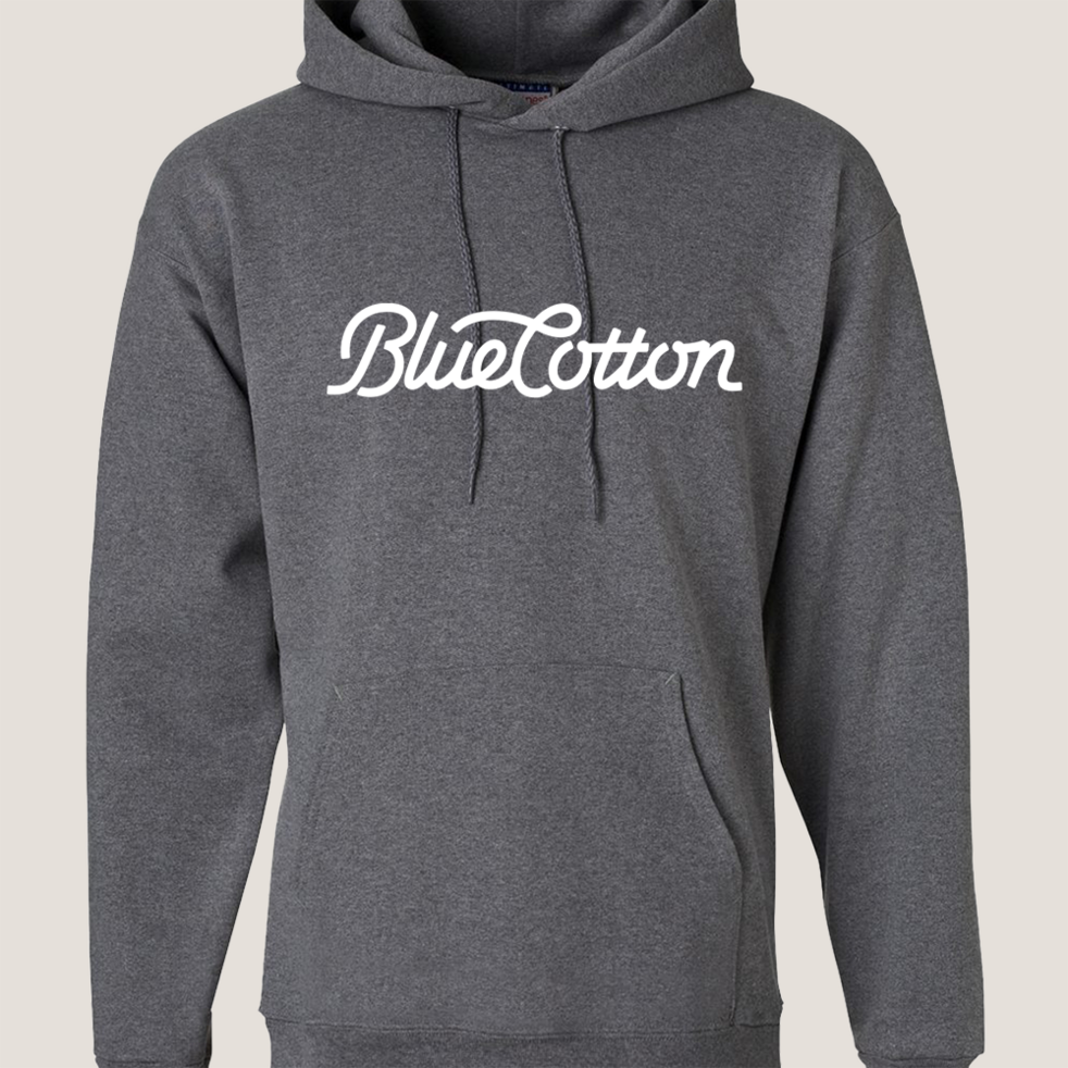 Image of F170 Hanes Pullover Hooded Sweatshirt