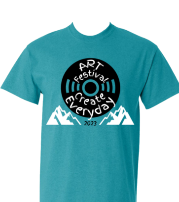 Art fest design idea