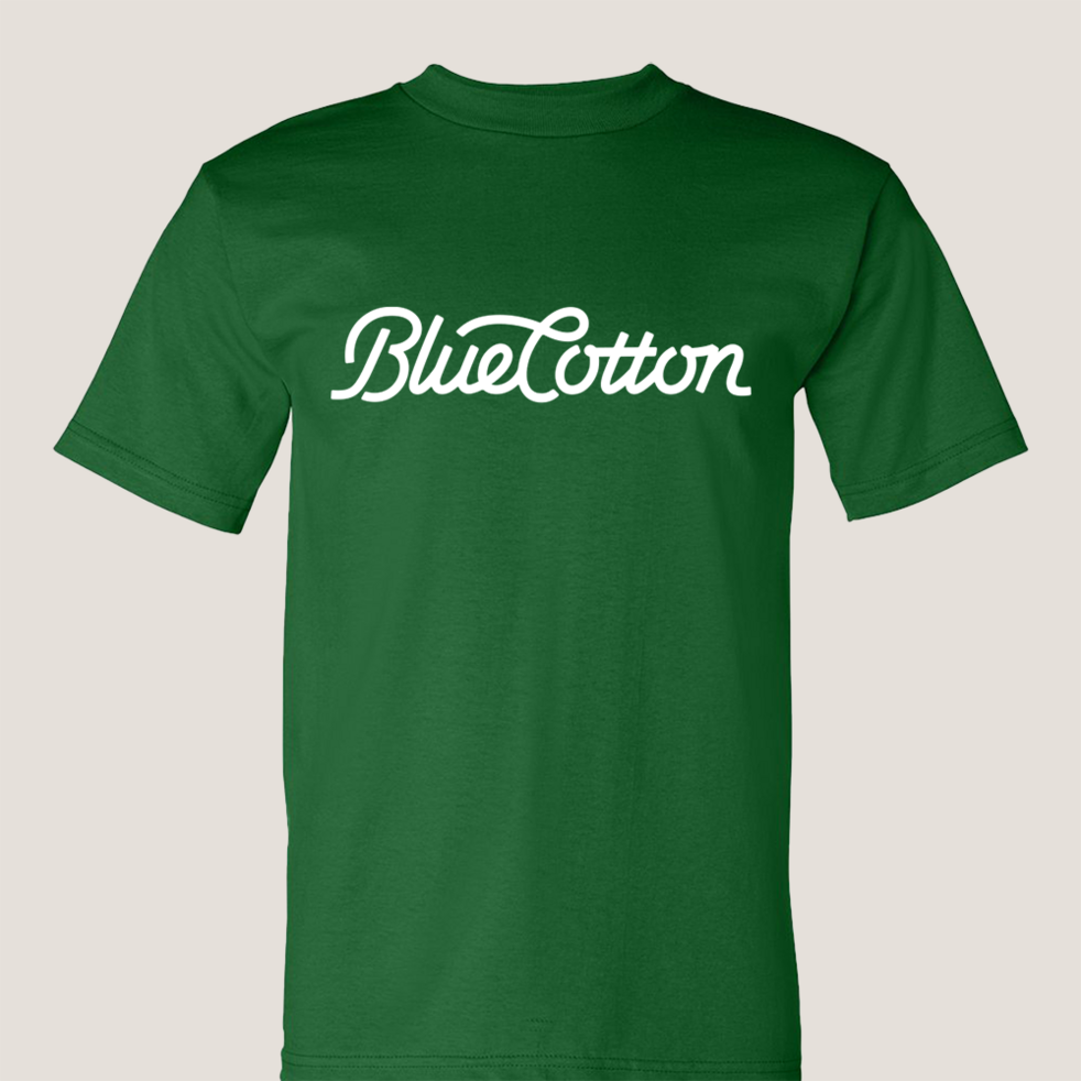 Image of 5100 Bayside USA-Made T-Shirt