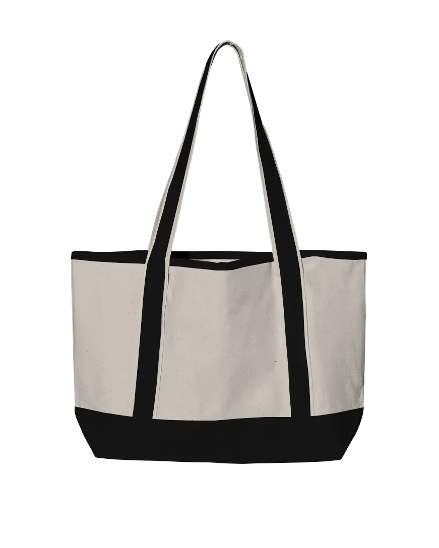 Q125800 Q-Tees 20L Small Deluxe Tote