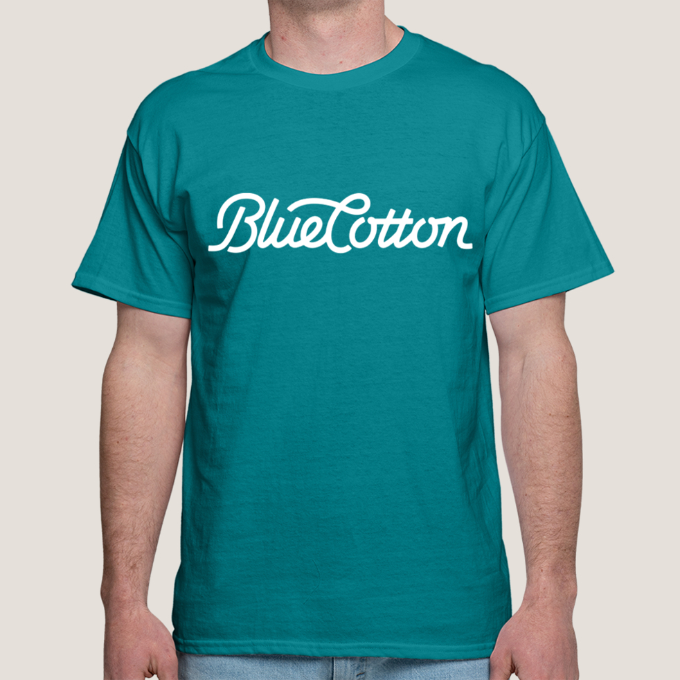 Image of 5000 Gildan Heavy Cotton T-Shirt