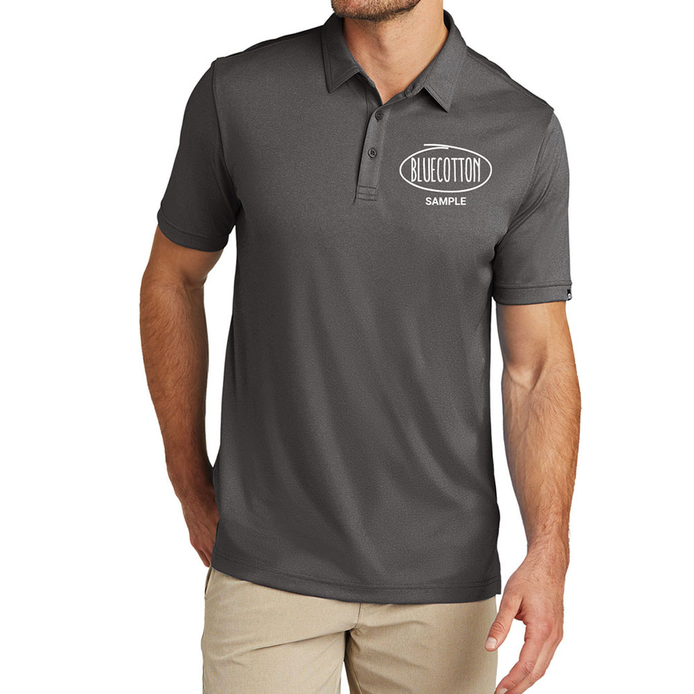 Image of TM1MU410 TravisMathew Coto Performance Polo