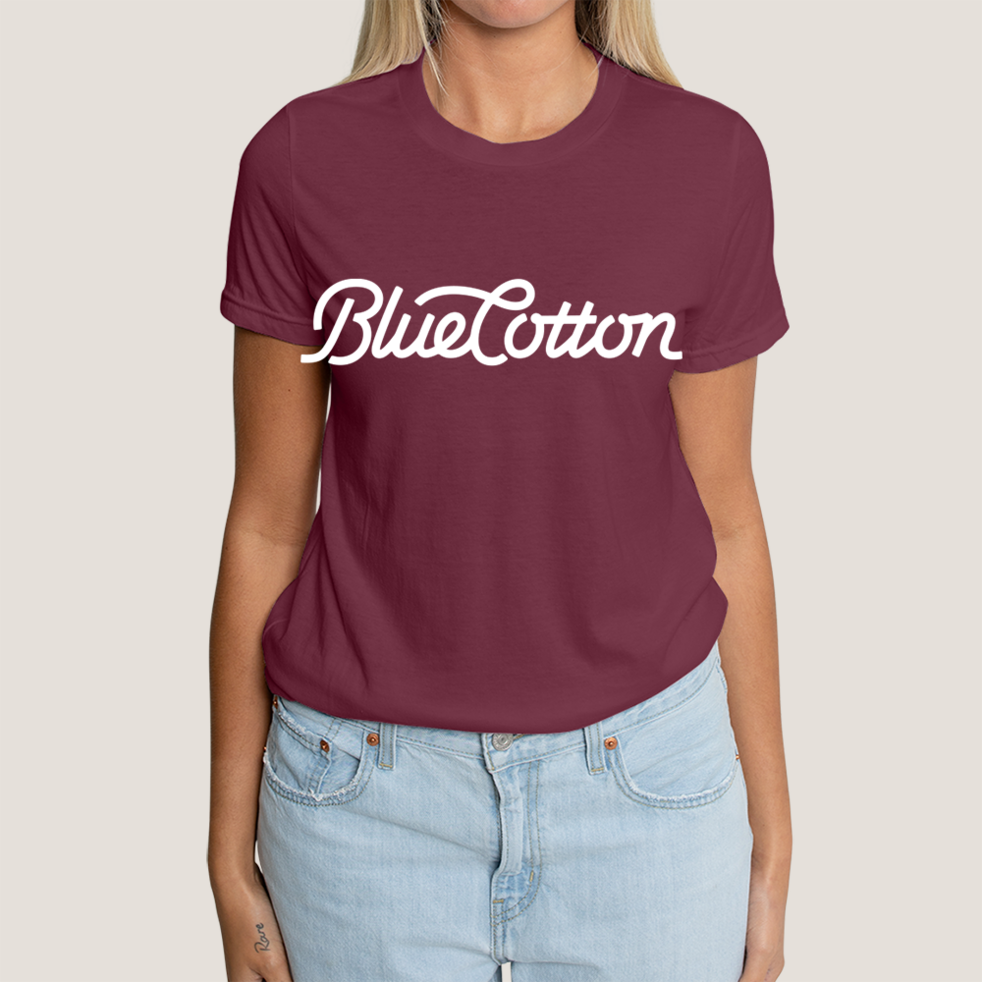 Image of 64001LCVC Gildan Softstyle Women's CVC T-Shirt