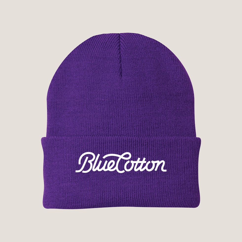 Image of CP90 Port & Company Knit Cap