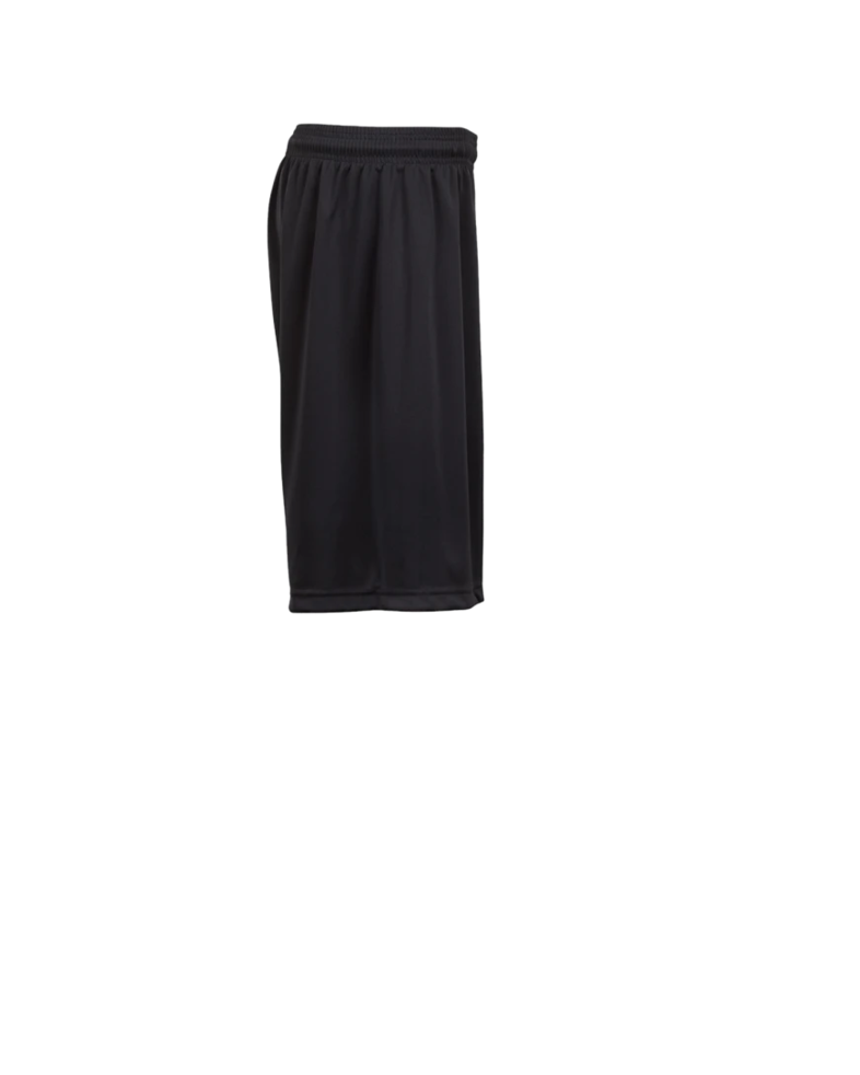 Image of a model wearing a BD4109 Badger Sport B-Core 9 Inch Short
