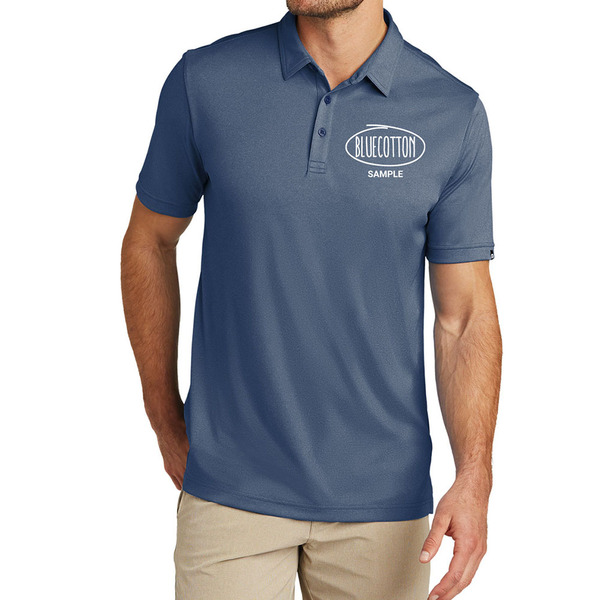 TM1MU410 TravisMathew Coto Performance Polo