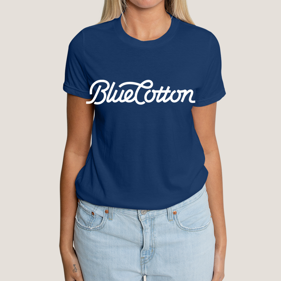 Image of 64001LCVC Gildan Softstyle Women's CVC T-Shirt