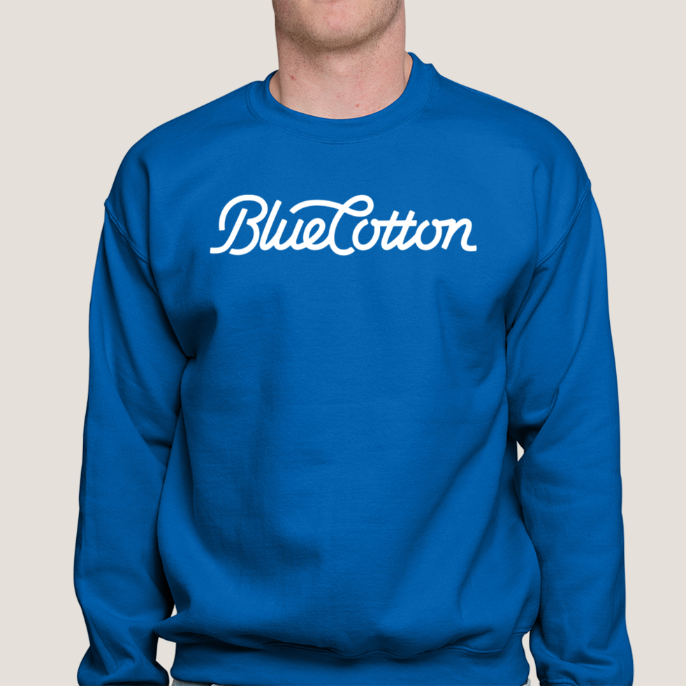 Image of 18000 Gildan Crewneck Sweatshirt