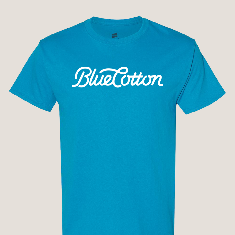 Image of 5170 Hanes ComfortBlend Tee