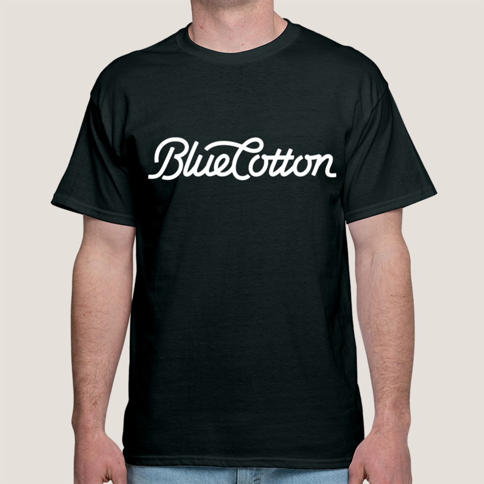 Image of 5000 Gildan Heavy Cotton T-Shirt
