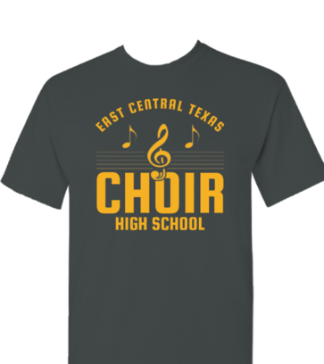 Music Note with Lines design idea