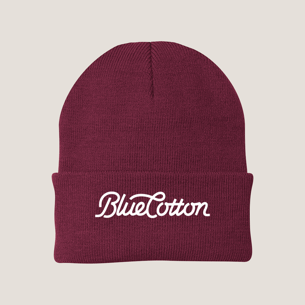 Image of CP90 Port & Company Knit Cap