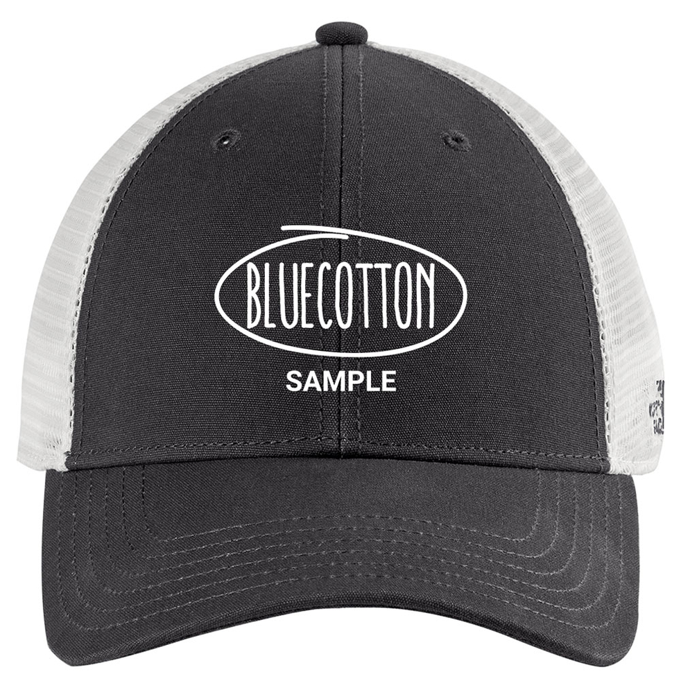 Image of NF0A4VUA The North Face Ultimate Trucker Cap