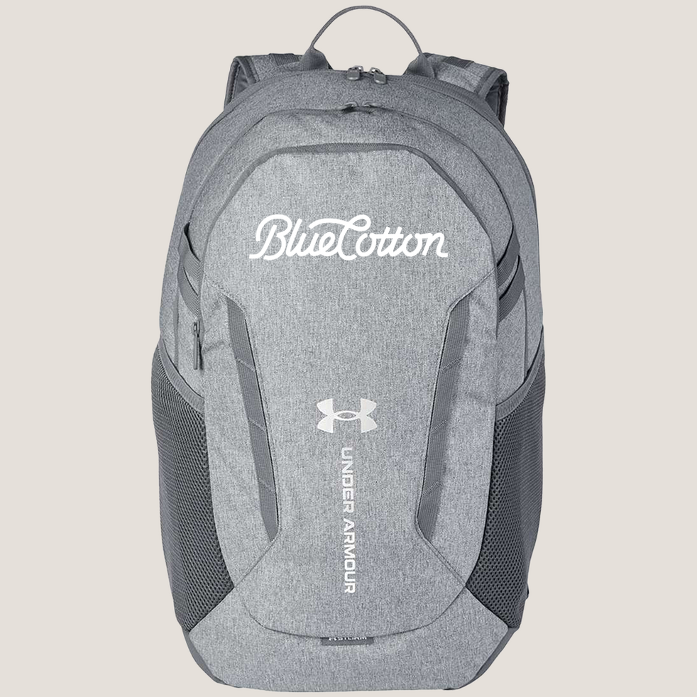 Image of 1384673 Under Armour Hustle Backpack 6.0