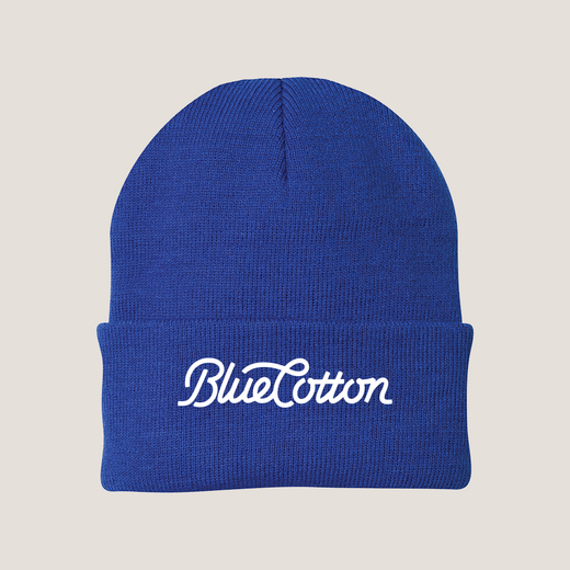 Sample image of CP90 Port & Company Knit Cap