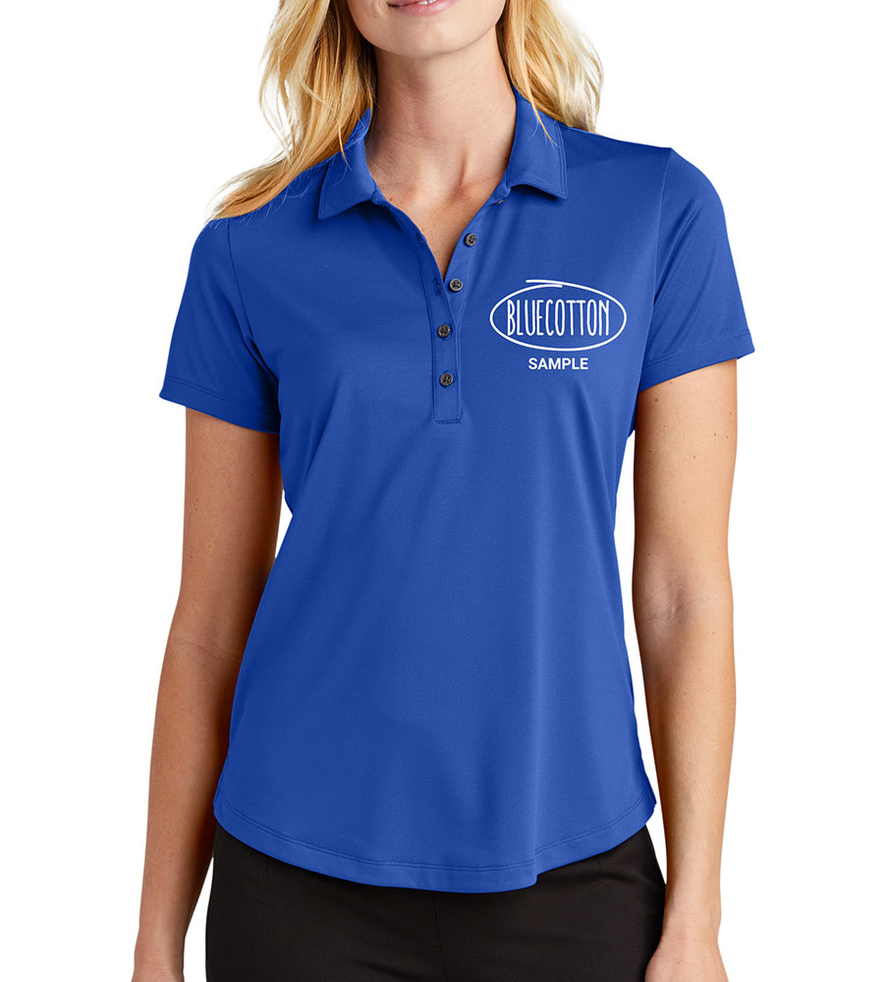 Image of LK864 Port Authority® Ladies C-FREE™ Snag-Proof Polo