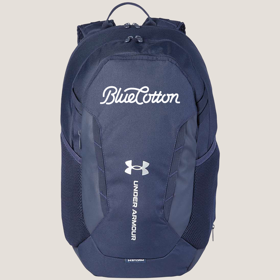 Image of 1384673 Under Armour Hustle Backpack 6.0