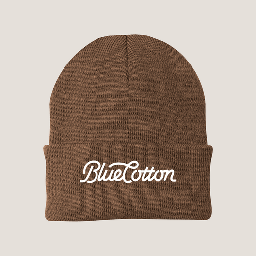 Sample image of CP90 Port & Company Knit Cap