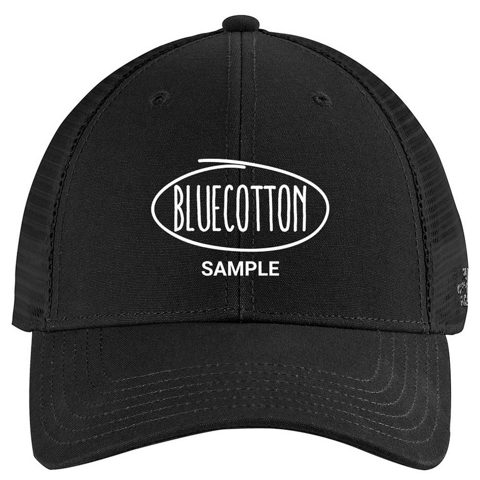 Image of NF0A4VUA The North Face Ultimate Trucker Cap