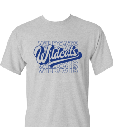 Wildcats design idea