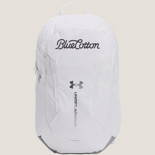 Sample image of 1384673 Under Armour Hustle Backpack 6.0