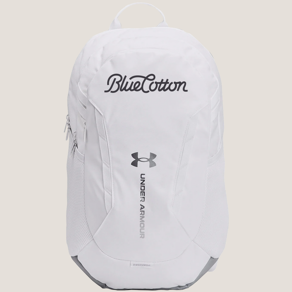 Image of 1384673 Under Armour Hustle Backpack 6.0